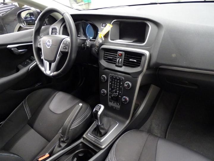 Photo 3 VIN: YV1MV7431G2345966 - VOLVO V40 