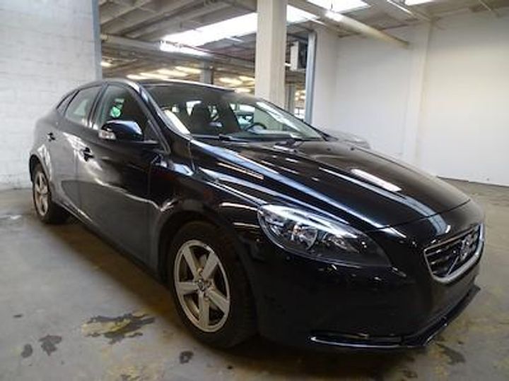 Photo 2 VIN: YV1MV7431G2346683 - VOLVO V40 DIESEL - 2016 