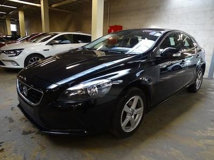 Photo 1 VIN: YV1MV7431G2346683 - VOLVO V40 DIESEL - 2016 