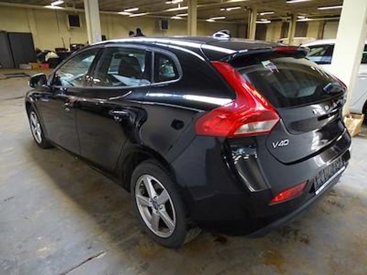 Photo 3 VIN: YV1MV7431G2346683 - VOLVO V40 DIESEL - 2016 