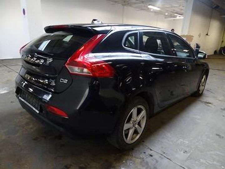 Photo 4 VIN: YV1MV7431G2346683 - VOLVO V40 DIESEL - 2016 