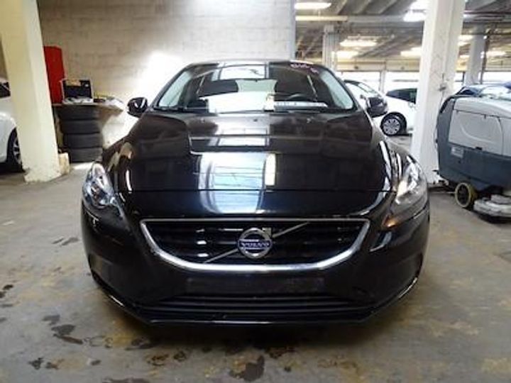 Photo 5 VIN: YV1MV7431G2346683 - VOLVO V40 DIESEL - 2016 