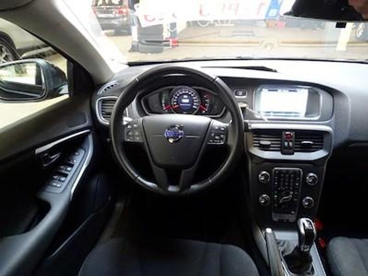 Photo 9 VIN: YV1MV7431G2346683 - VOLVO V40 DIESEL - 2016 