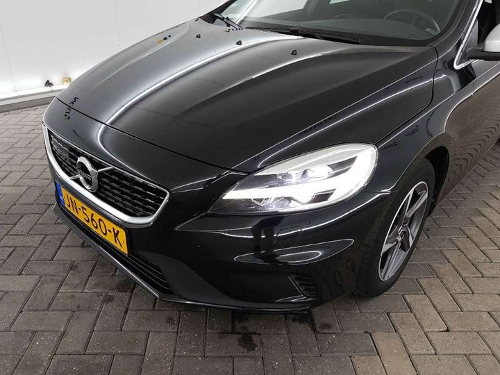 Photo 11 VIN: YV1MV7431H2360068 - VOLVO V40 