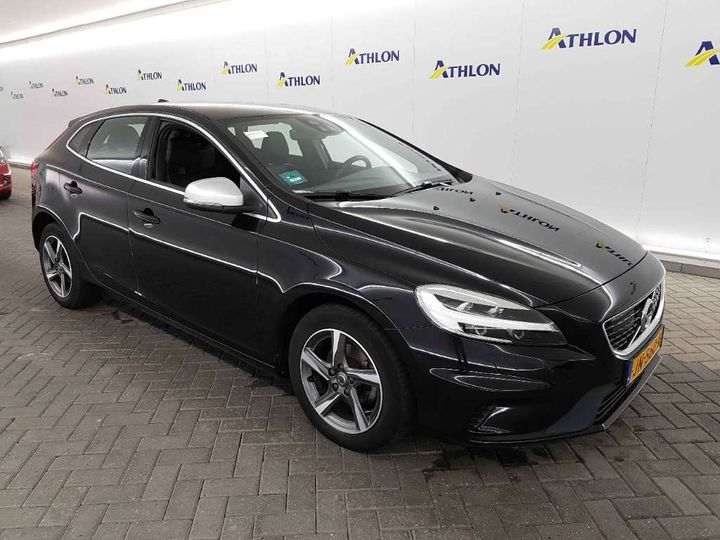 Photo 2 VIN: YV1MV7431H2360068 - VOLVO V40 