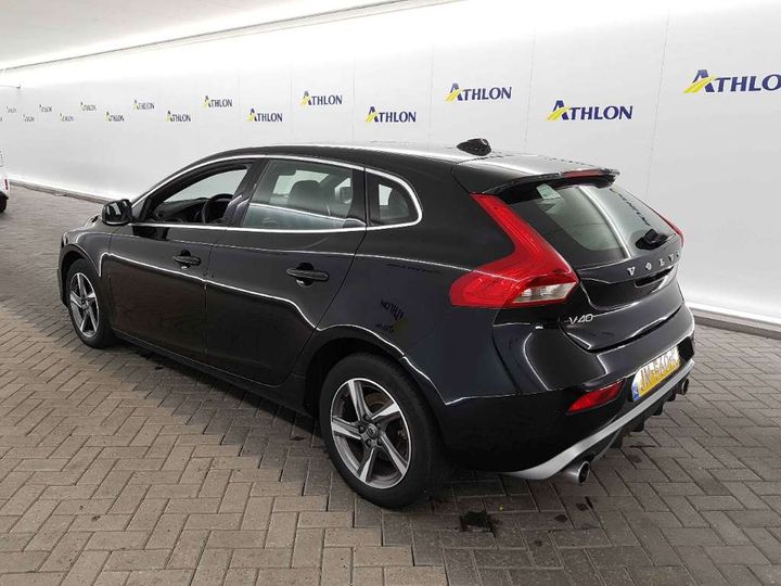 Photo 3 VIN: YV1MV7431H2360068 - VOLVO V40 