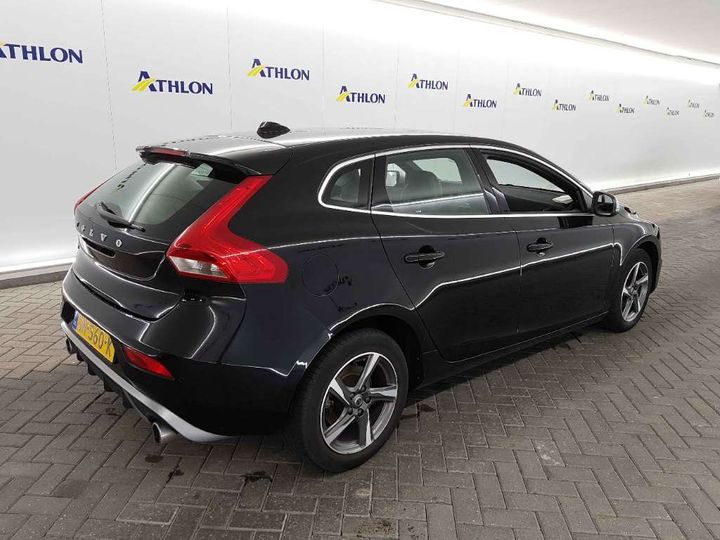 Photo 4 VIN: YV1MV7431H2360068 - VOLVO V40 