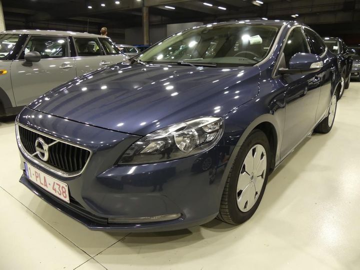 Photo 0 VIN: YV1MV7431H2360910 - VOLVO V40 