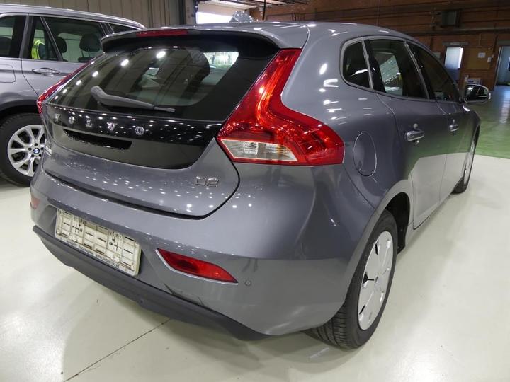 Photo 2 VIN: YV1MV7431H2361341 - VOLVO V40 