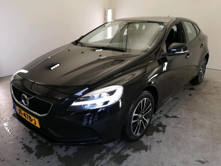 Photo 1 VIN: YV1MV7431H2361892 - VOLVO V40 