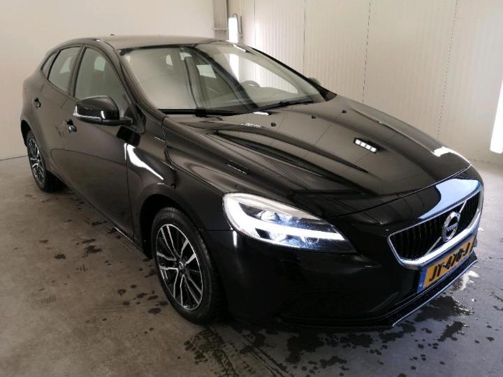 Photo 10 VIN: YV1MV7431H2361892 - VOLVO V40 