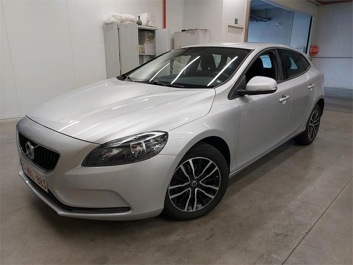 Photo 1 VIN: YV1MV7431H2362227 - VOLVO V40 