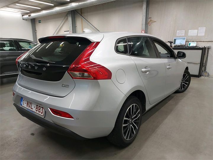 Photo 2 VIN: YV1MV7431H2362227 - VOLVO V40 