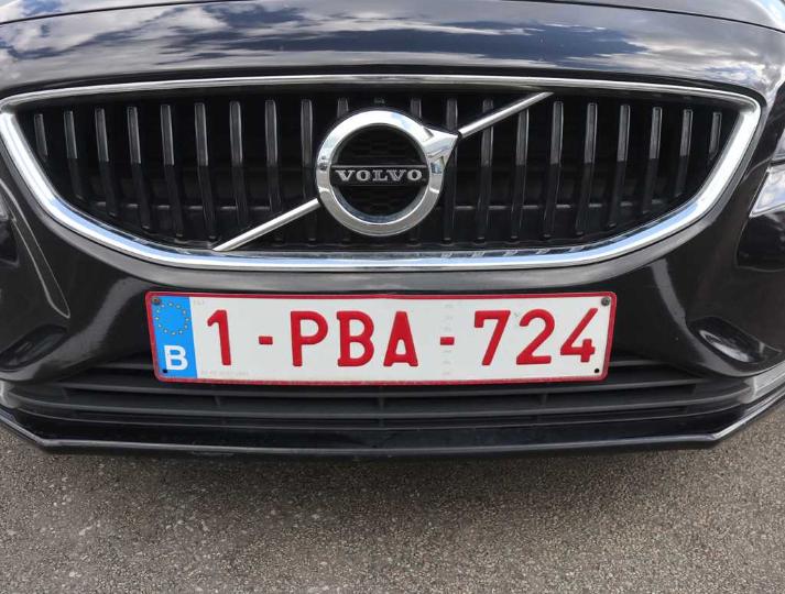 Photo 5 VIN: YV1MV7431H2364020 - VOLVO V40 &#3912 