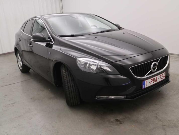 Photo 8 VIN: YV1MV7431H2364020 - VOLVO V40 &#3912 