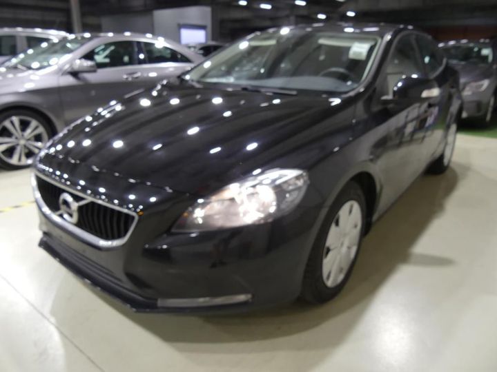 Photo 1 VIN: YV1MV7431H2364260 - VOLVO V40 