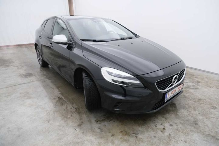 Photo 8 VIN: YV1MV7431H2364297 - VOLVO V40 FL&#3916 