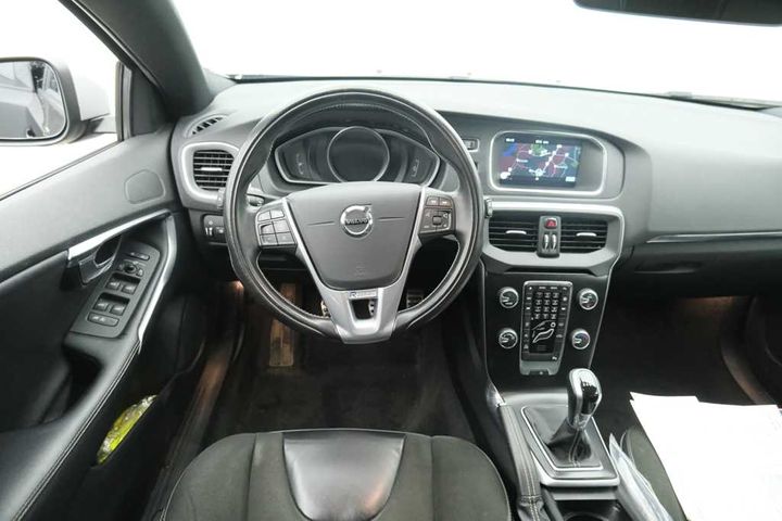 Photo 9 VIN: YV1MV7431H2364297 - VOLVO V40 FL&#3916 