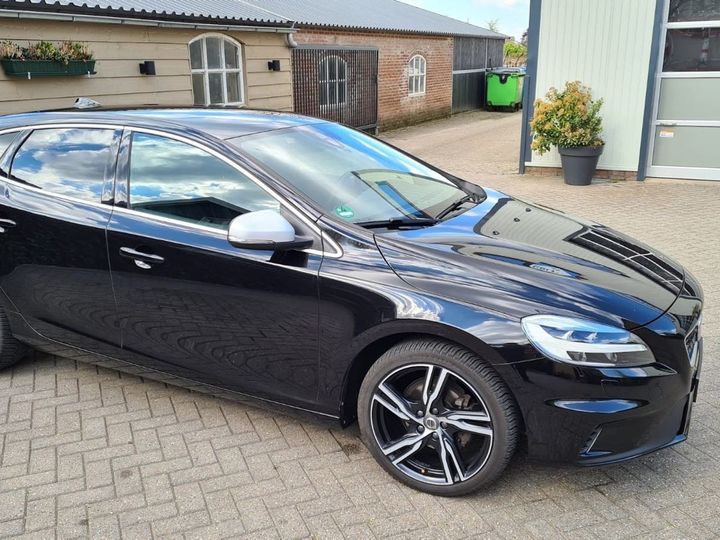 Photo 4 VIN: YV1MV7431H2364307 - VOLVO V40 