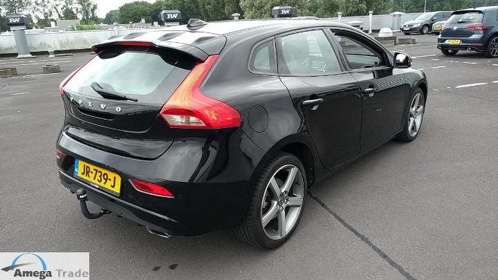 Photo 5 VIN: YV1MV7431H2364540 - VOLVO V40 