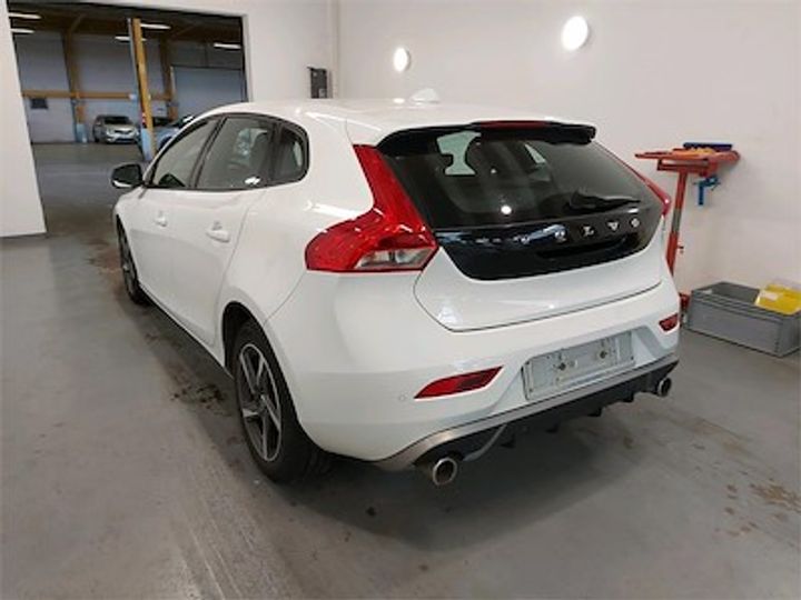 Photo 3 VIN: YV1MV7431H2364542 - VOLVO V40 DIESEL - 2016 