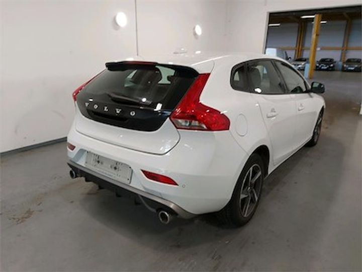 Photo 4 VIN: YV1MV7431H2364542 - VOLVO V40 DIESEL - 2016 