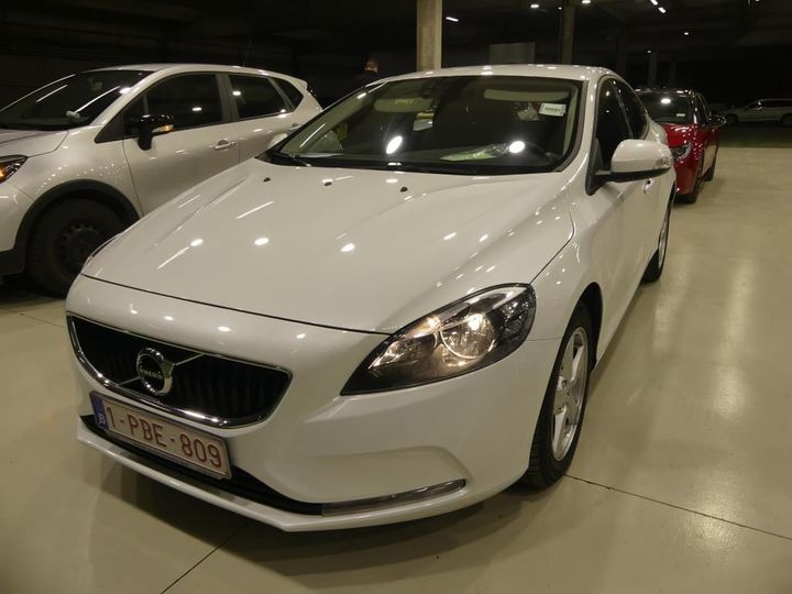 Photo 0 VIN: YV1MV7431H2364667 - VOLVO V40 