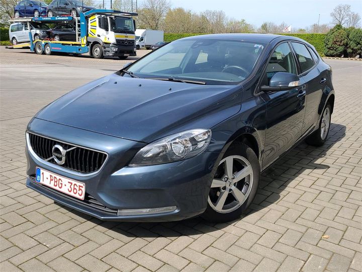 Photo 0 VIN: YV1MV7431H2364728 - VOLVO V40 