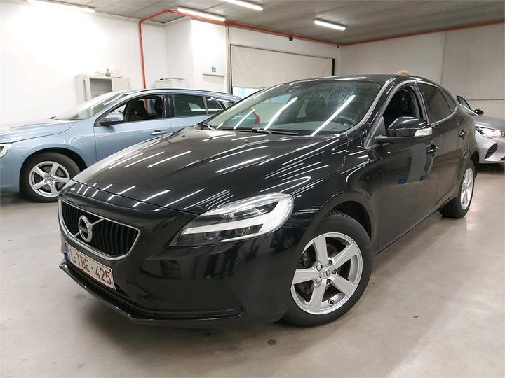 Photo 1 VIN: YV1MV7431H2364753 - VOLVO V40 