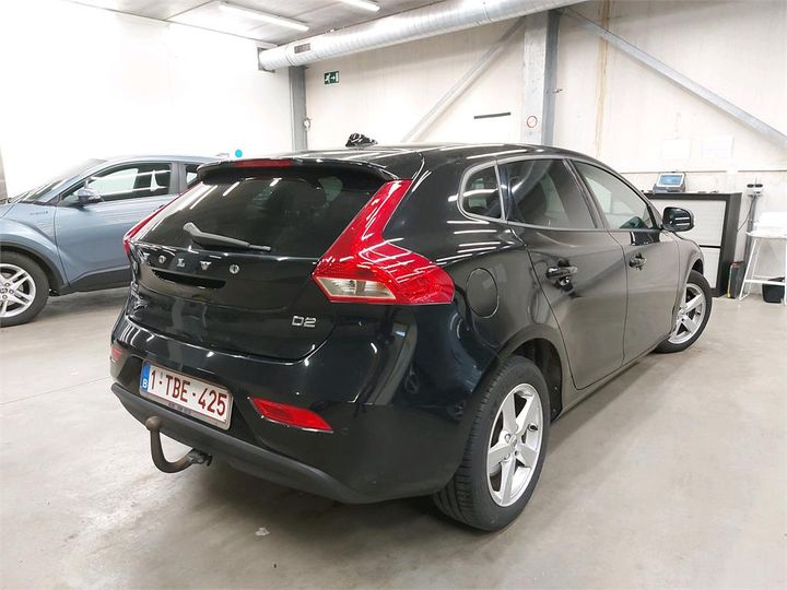 Photo 2 VIN: YV1MV7431H2364753 - VOLVO V40 