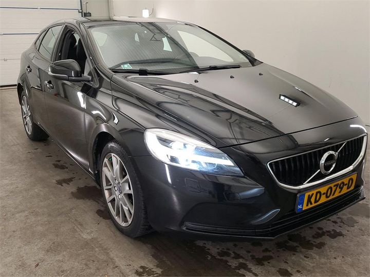 Photo 25 VIN: YV1MV7431H2365821 - VOLVO V40 