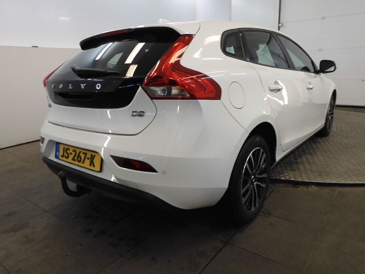 Photo 1 VIN: YV1MV7431H2366198 - VOLVO V40 