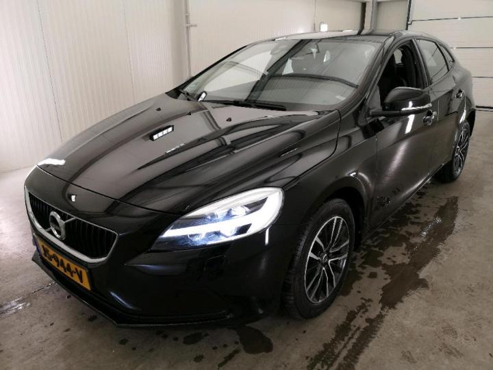 Photo 1 VIN: YV1MV7431H2366351 - VOLVO V40 