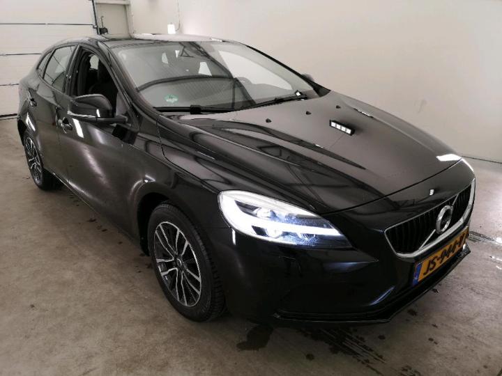 Photo 13 VIN: YV1MV7431H2366351 - VOLVO V40 