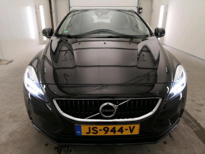 Photo 5 VIN: YV1MV7431H2366351 - VOLVO V40 