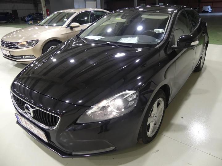 Photo 0 VIN: YV1MV7431H2366527 - VOLVO V40 