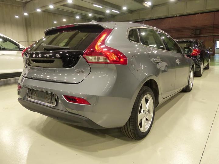 Photo 2 VIN: YV1MV7431H2366828 - VOLVO V40 