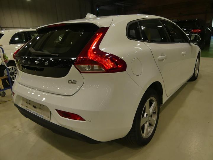 Photo 1 VIN: YV1MV7431H2367121 - VOLVO V40 