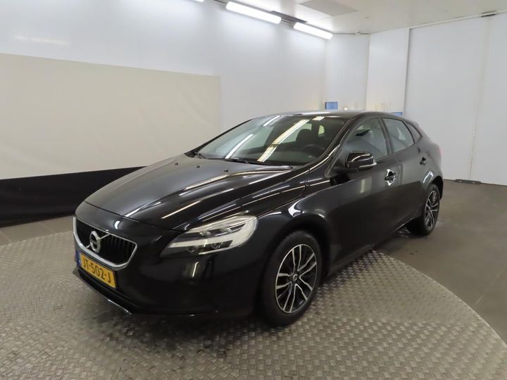 Photo 1 VIN: YV1MV7431H2367218 - VOLVO V40 