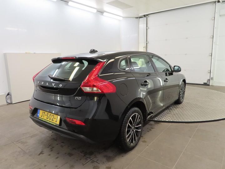 Photo 2 VIN: YV1MV7431H2367218 - VOLVO V40 