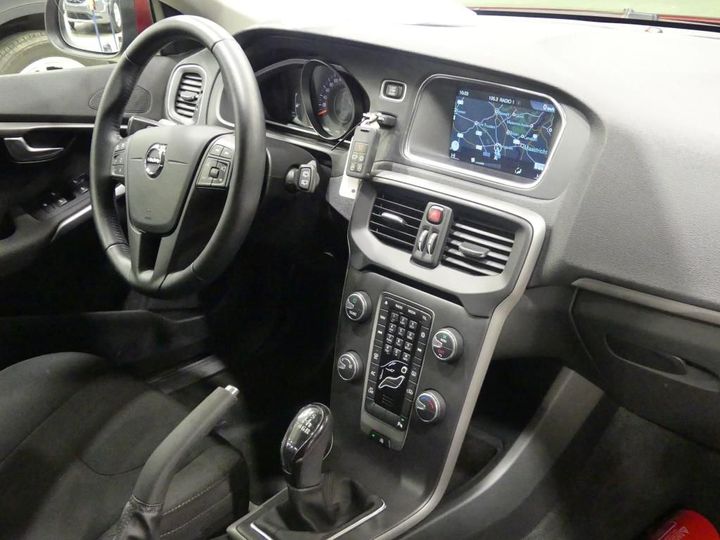 Photo 3 VIN: YV1MV7431H2367322 - VOLVO V40 