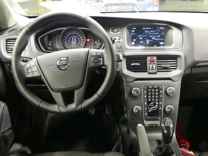 Photo 8 VIN: YV1MV7431H2367322 - VOLVO V40 