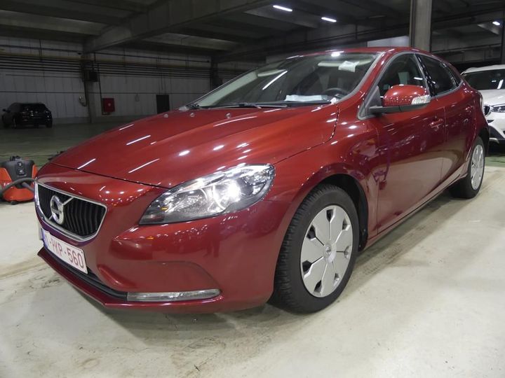 Photo 0 VIN: YV1MV7431H2367790 - VOLVO V40 