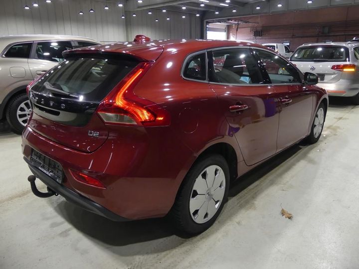 Photo 2 VIN: YV1MV7431H2367790 - VOLVO V40 