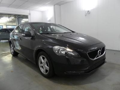 Photo 2 VIN: YV1MV7431H2367971 - VOLVO V40 DIESEL - 2012 