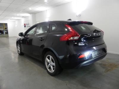 Photo 3 VIN: YV1MV7431H2367971 - VOLVO V40 DIESEL - 2012 