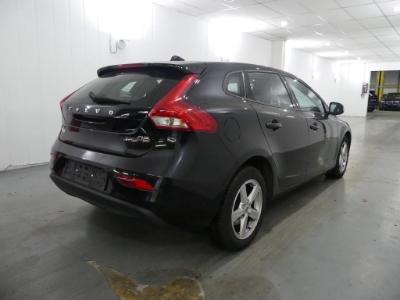 Photo 4 VIN: YV1MV7431H2367971 - VOLVO V40 DIESEL - 2012 