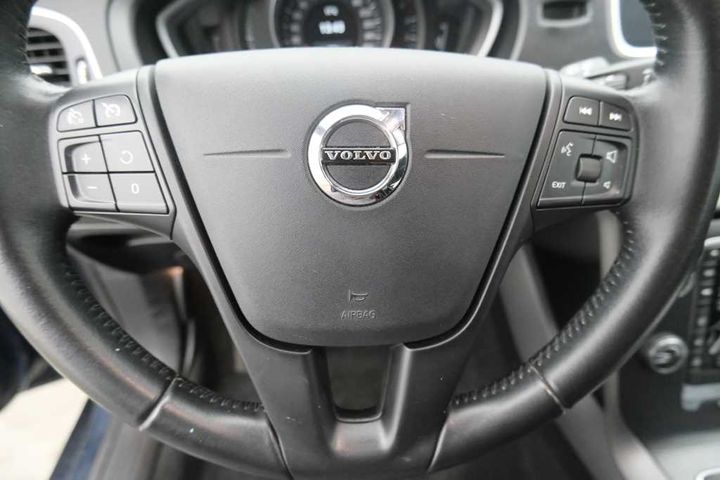 Photo 26 VIN: YV1MV7431H2368640 - VOLVO V40 &#3912 