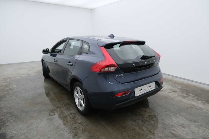 Photo 7 VIN: YV1MV7431H2368640 - VOLVO V40 &#3912 