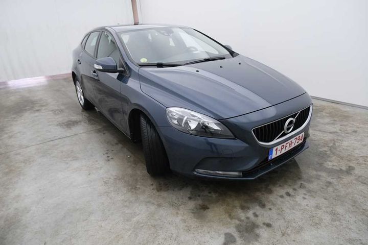 Photo 8 VIN: YV1MV7431H2368640 - VOLVO V40 &#3912 